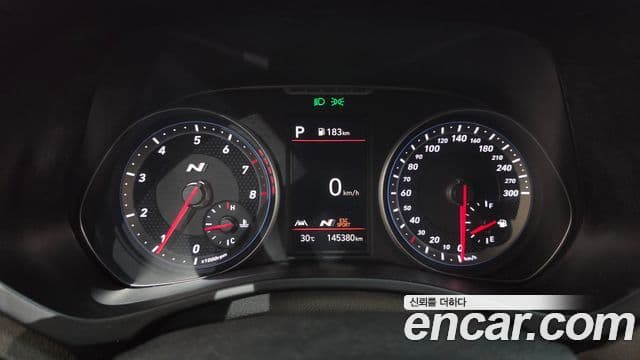 Hyundai Veloster 2020 — Şəkil 8/20