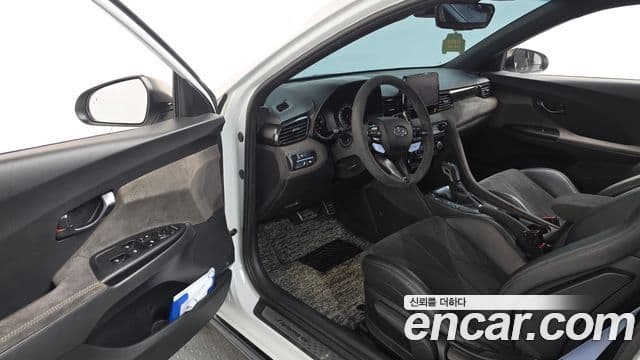 Hyundai Veloster 2020 — Şəkil 10/20