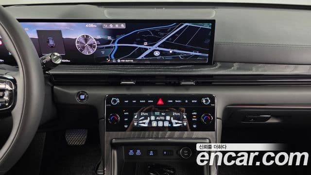 Genesis GV80 2025 — Şəkil 14/20
