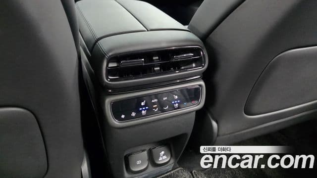 Genesis GV80 2025 — Şəkil 19/20
