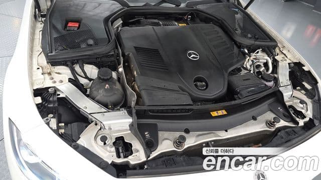 Mercedes-Benz CLS-Class 2022 — Şəkil 6/20