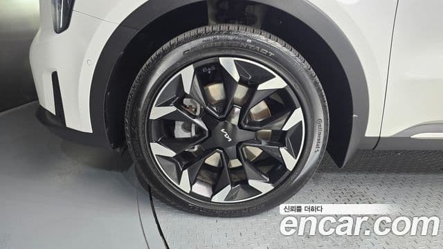 Kia Sorento 2024 — Şəkil 5/20