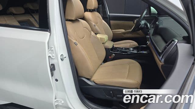 Kia Sorento 2024 — Şəkil 11/20
