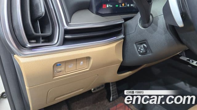 Kia Sorento 2024 — Şəkil 14/20