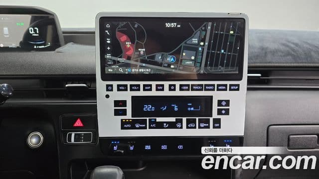 Hyundai Staria 2023 — фото 20 из 20