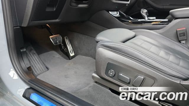BMW X3 2024 — Şəkil 16/20