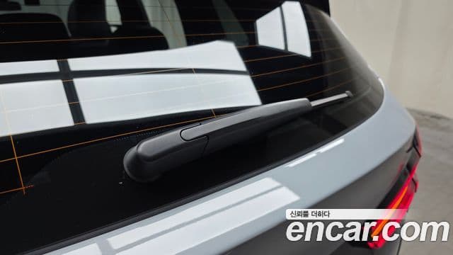 BMW X3 2024 — Şəkil 20/20