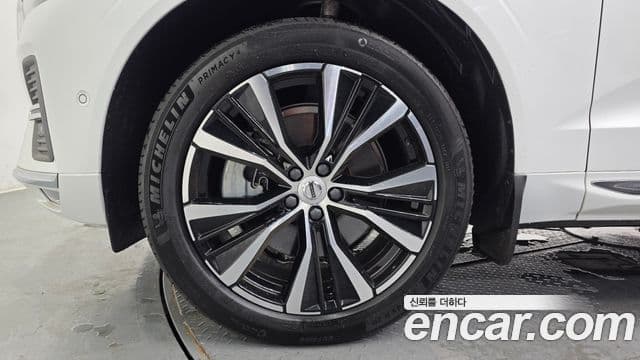 Volvo XC60 2025 — Şəkil 5/20