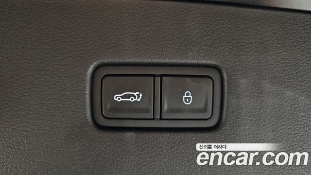 Genesis GV80 Coupe 2025 — ფოტო 16/20