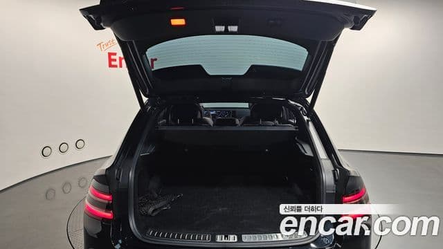 Genesis GV80 Coupe 2025 — ფოტო 17/20