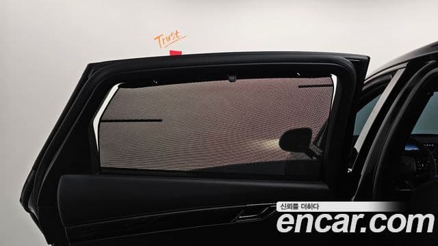 Genesis GV80 Coupe 2025 — ფოტო 20/20