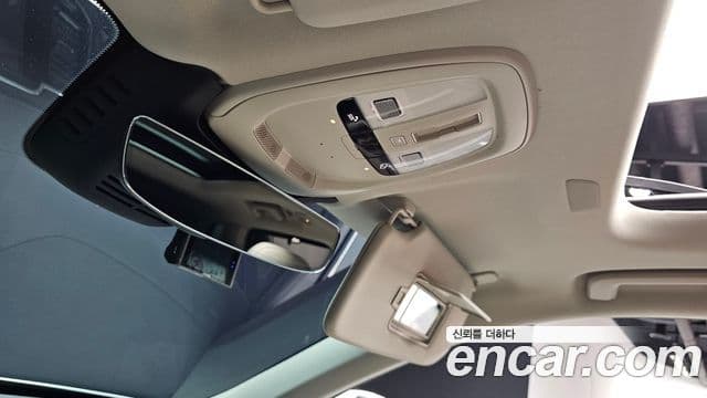 Volvo XC90 2023 — Photo 8/20