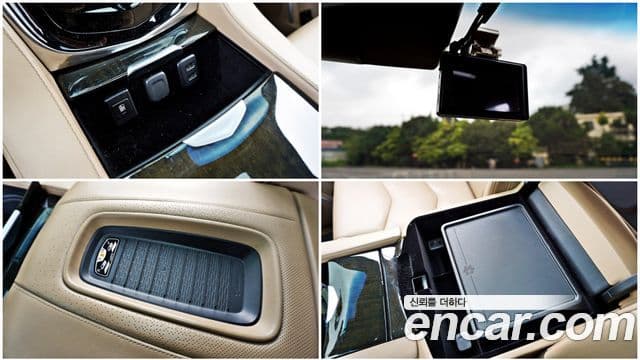 Cadillac Escalade 2019 — ფოტო 10/20