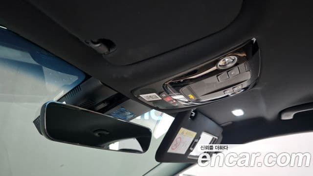 Kia K8 2022 — ფოტო 19/20