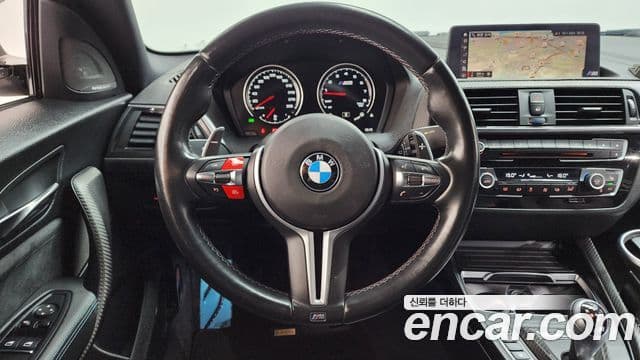 BMW M2 2019 — Фото 12/20