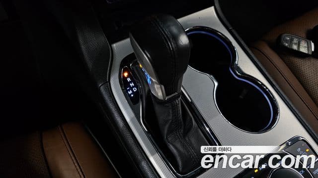 Jeep Grand Cherokee 2020 — ფოტო 9/20