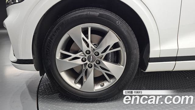 Genesis GV70 2021 — Şəkil 5/20
