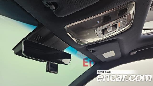 Genesis GV70 2021 — Şəkil 15/20