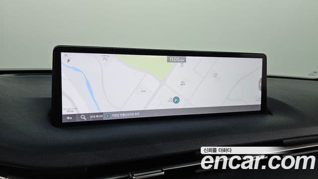 Genesis GV70 2021 — Şəkil 16/20