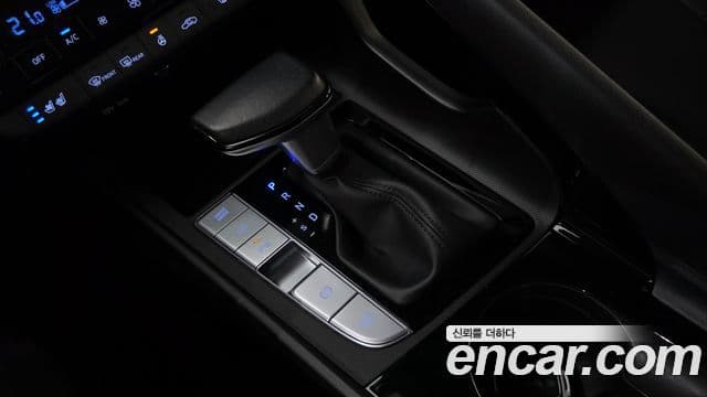 Hyundai Avante 2023 — Фото 9/20