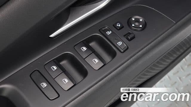 Hyundai Avante 2023 — Фото 15/20