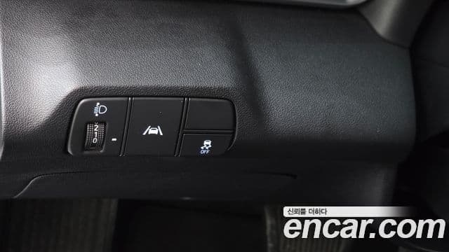 Hyundai Avante 2023 — Фото 20/20