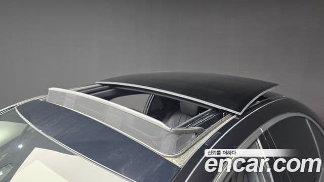 Mercedes-Benz S-Class 2021 — Şəkil 19/20