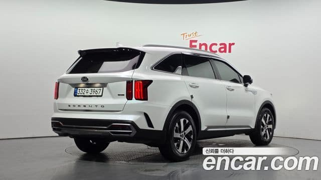 Kia Sorento 2021 — Şəkil 2/20