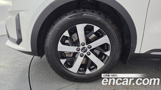 Kia Sorento 2021 — Şəkil 5/20