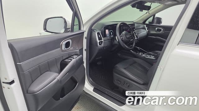 Kia Sorento 2021 — Şəkil 10/20