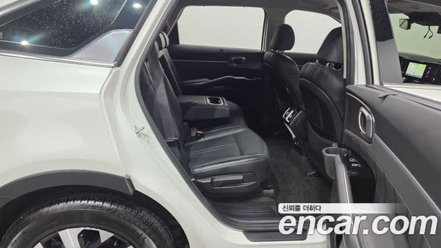 Kia Sorento 2021 — Şəkil 11/20