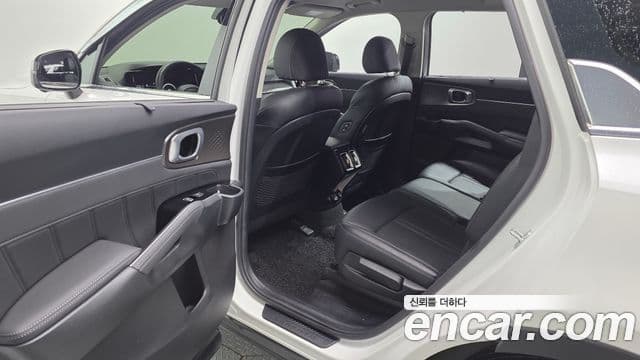 Kia Sorento 2021 — Şəkil 12/20