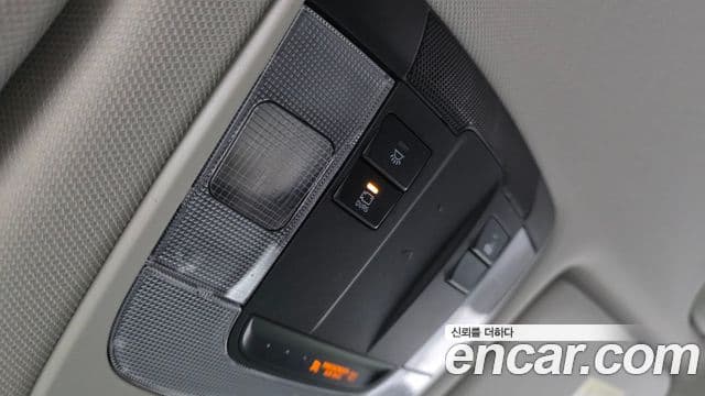Kia Sorento 2021 — Şəkil 16/20