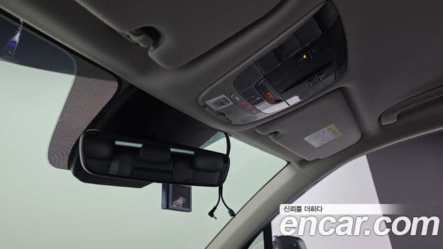 Kia Sorento 2021 — Şəkil 19/20