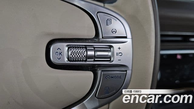 Genesis GV80 2021 — Şəkil 16/20