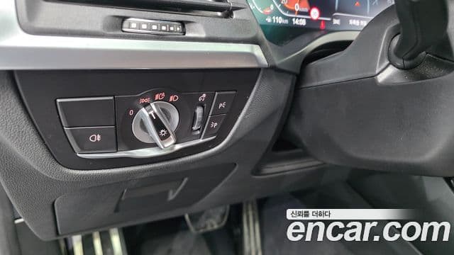 BMW X3 2022 — Photo 3/33