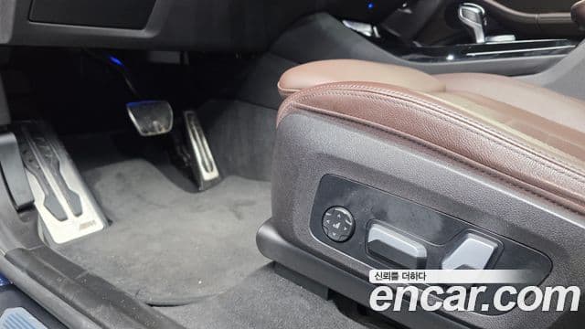 BMW X3 2022 — Photo 32/33