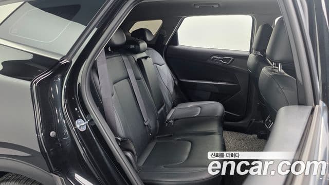 Kia Sportage 2022 — Фото 11/20