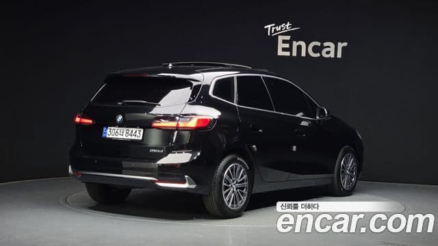 BMW 2 Series Active Tourer 2025 — Şəkil 2/20