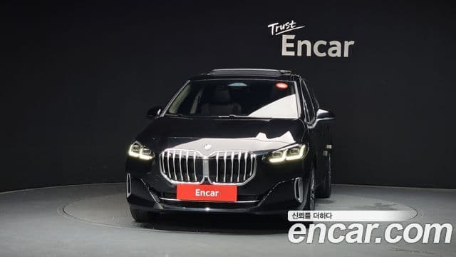 BMW 2 Series Active Tourer 2025 — Şəkil 3/20