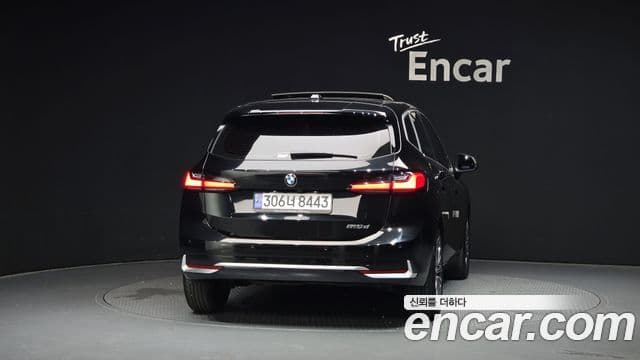 BMW 2 Series Active Tourer 2025 — Şəkil 4/20