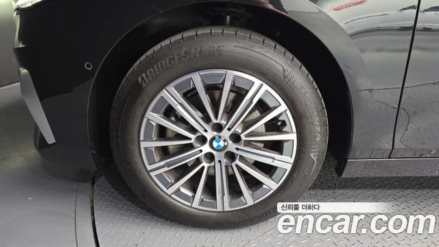 BMW 2 Series Active Tourer 2025 — Şəkil 5/20