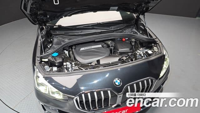 BMW 2 Series Active Tourer 2025 — Şəkil 6/20