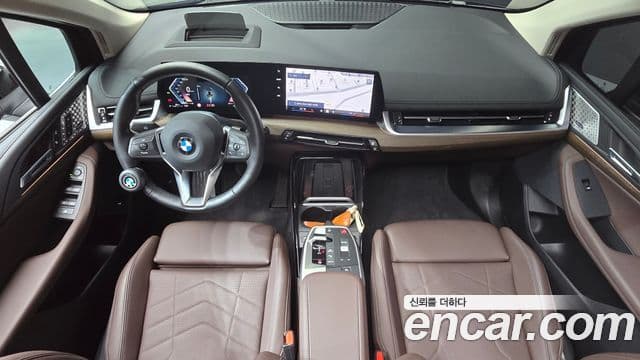 BMW 2 Series Active Tourer 2025 — Şəkil 7/20