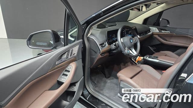BMW 2 Series Active Tourer 2025 — Şəkil 10/20