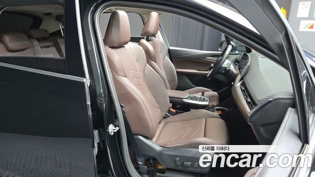 BMW 2 Series Active Tourer 2025 — Şəkil 11/20