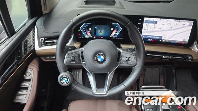 BMW 2 Series Active Tourer 2025 — Şəkil 12/20
