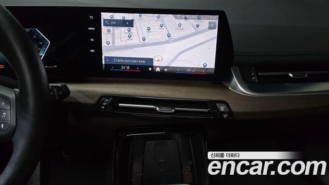 BMW 2 Series Active Tourer 2025 — Şəkil 19/20