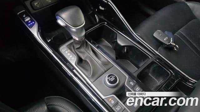 Kia Sorento 2020 — Фото 9/20