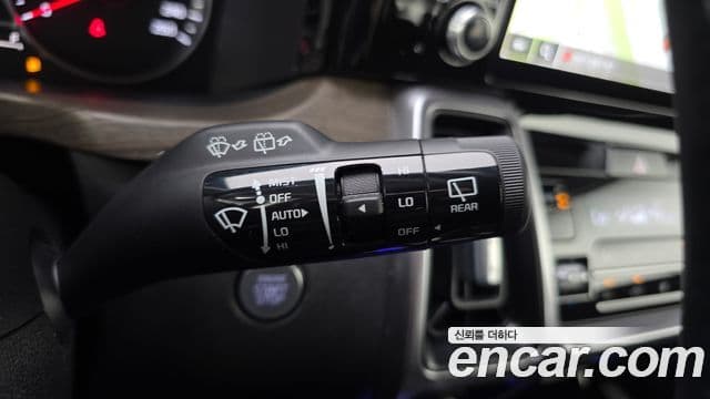 Kia Sorento 2020 — Фото 16/20